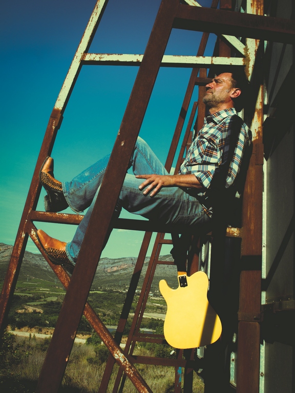 Foto Gigant, ©Peter De Bruyne