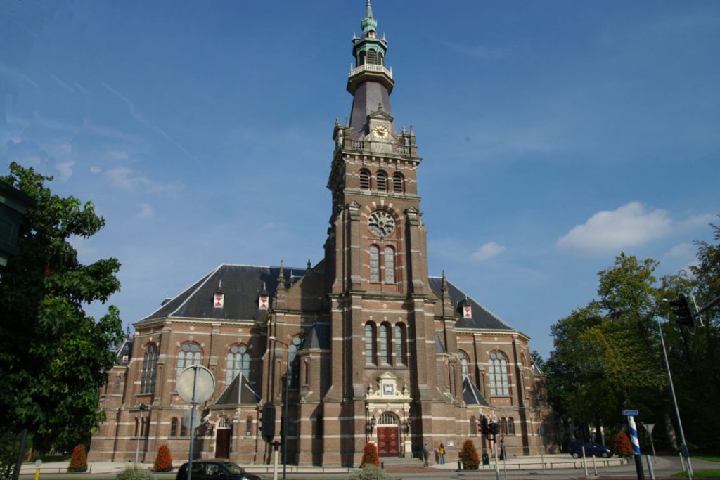 grote kerk apeldoorn