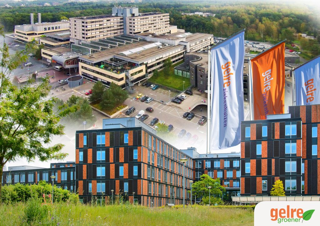 Beleef duurzaamheid tijdens de Gelre Groener week