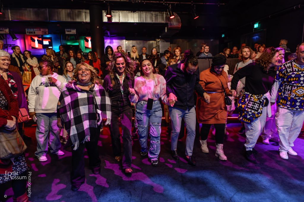 Meet Your World Festival 2025 brengt culturen samen in GIGANT Apeldoorn