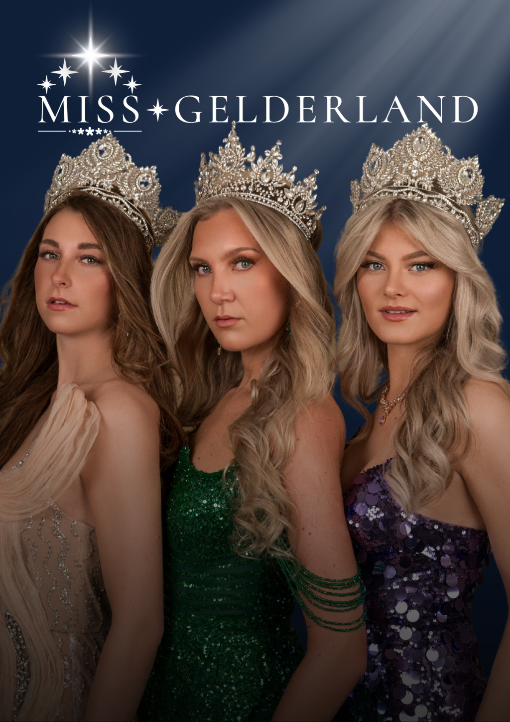 Miss Gelderland keert terug: casting op 23 november bij Fletcher Hotel Apeldoorn
