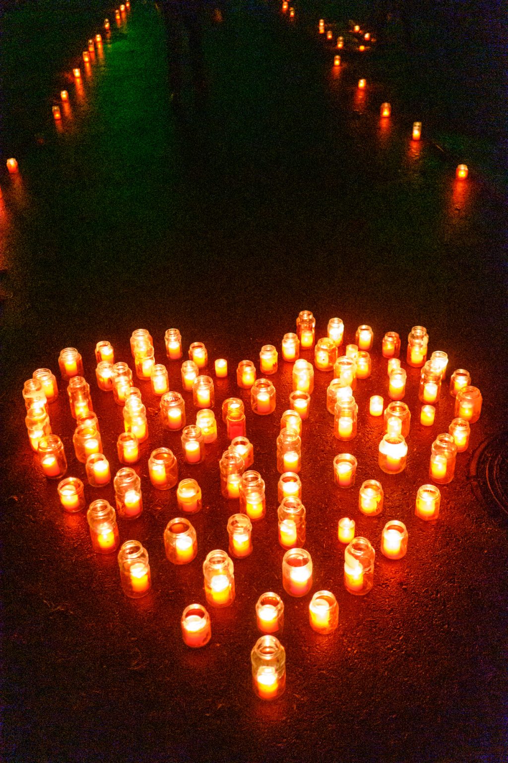 Wereldlichtjesdag 2025: Herdenkingsbijeenkomst in Berg en Bos Apeldoorn