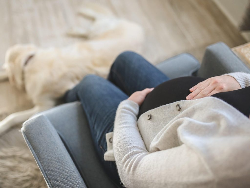 Succesvolle pilot POP-poli Gelre helpt zwangeren stoppen met roken