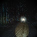 Fietsersbond Apeldoorn strijdt tegen verblindende fietsverlichting