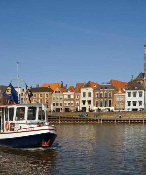 Lokale woningmarkt verkennen: jouw partner in Deventer