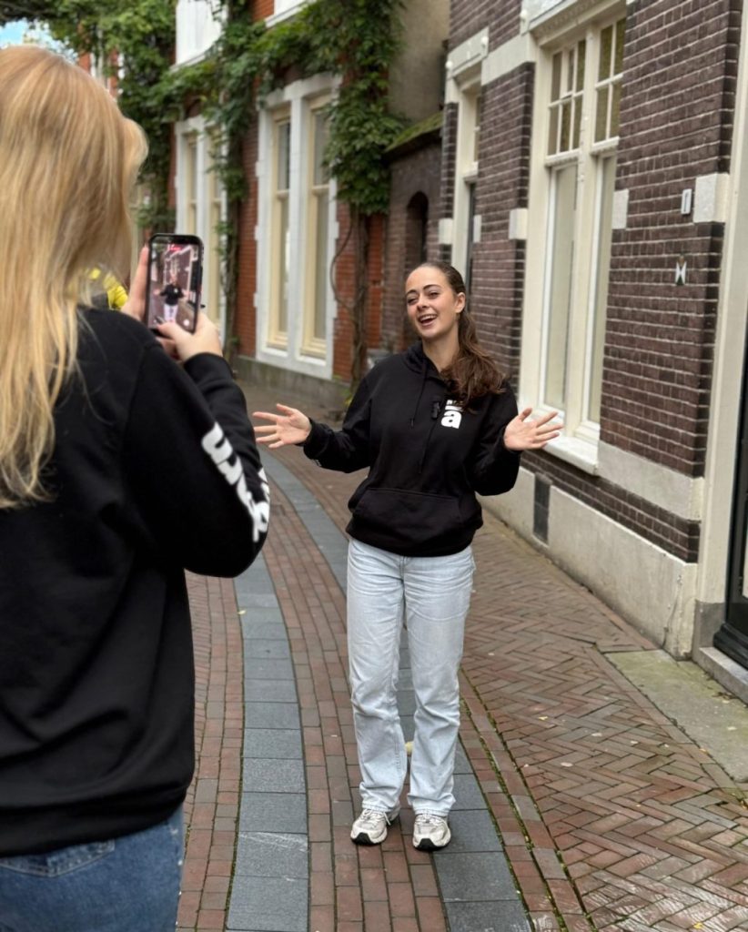 Apeldoorn Adventskalender 2025