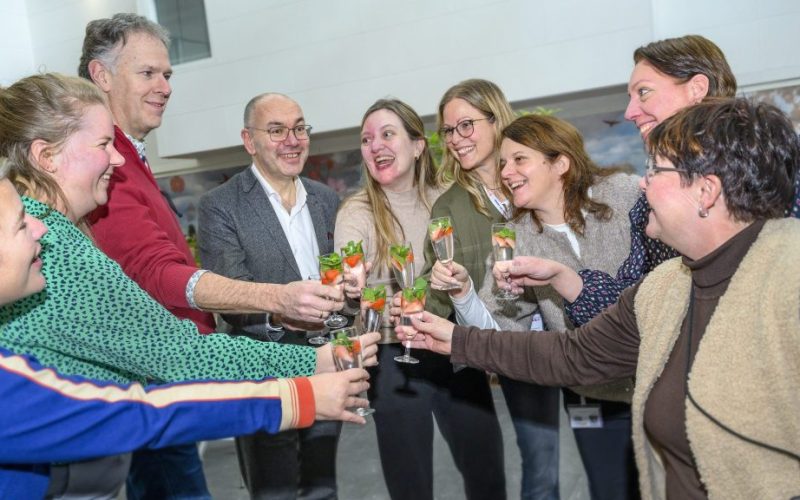 Gelre ziekenhuizen zet volgende stap in structurele aanpak van duurzaamheid