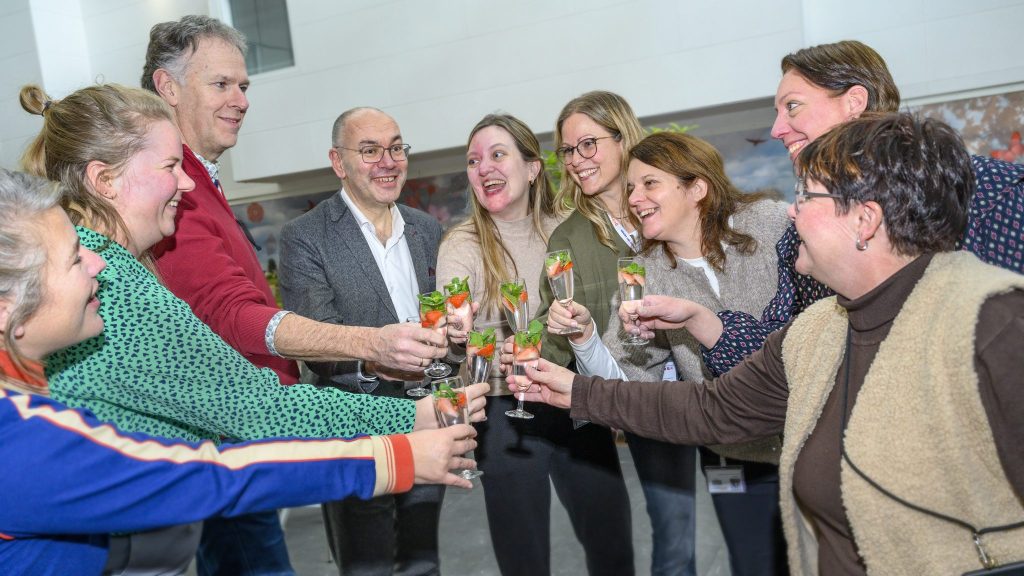 Gelre ziekenhuizen behaalt bronzen certificering Milieuthermometer Zorg