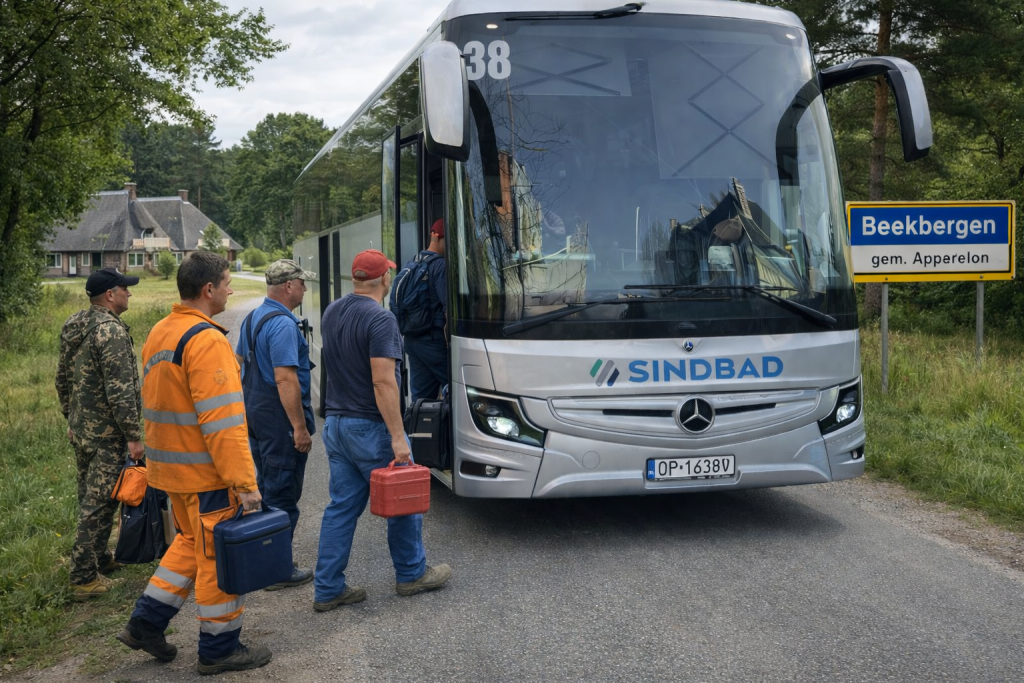 Nieuwe regels voor huisvesting arbeidsmigranten in Apeldoorn: vergunning verplicht